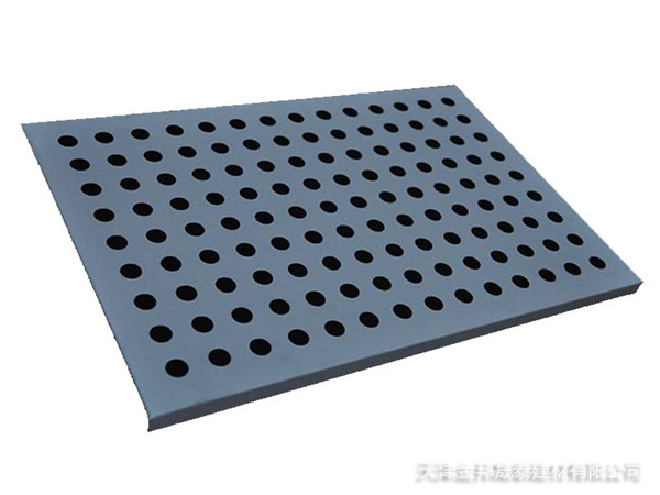 鋁單板孔板